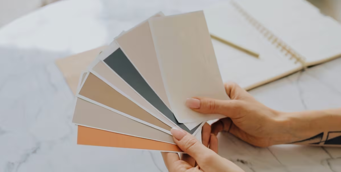 palette